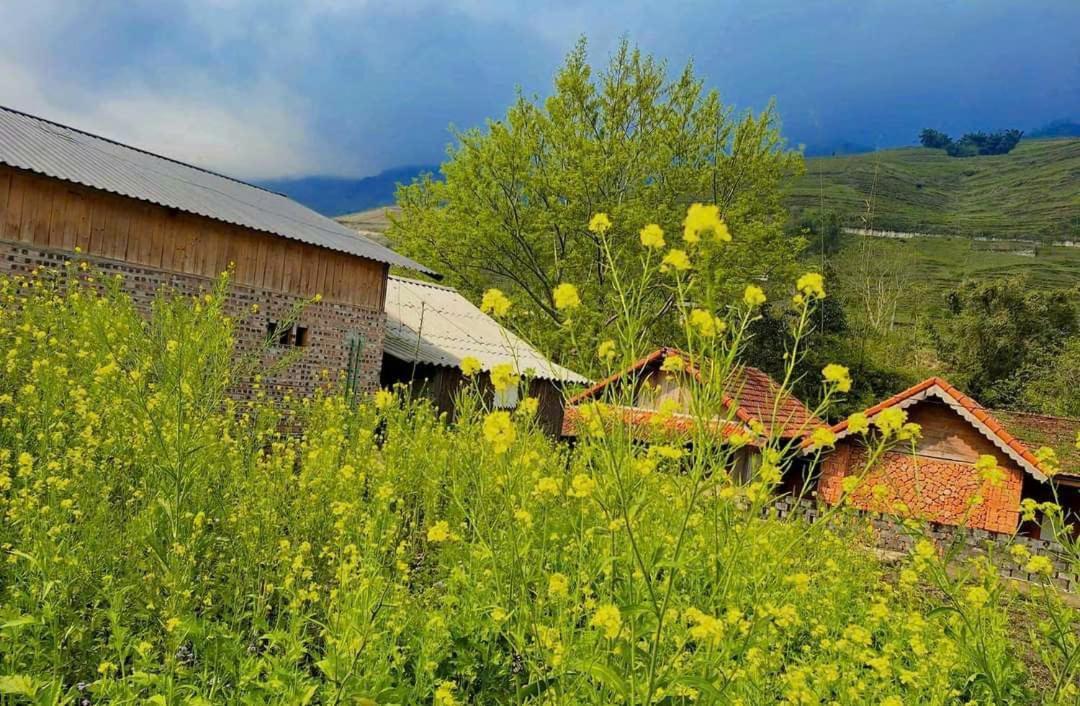 Sapafamily Eco Exterior foto