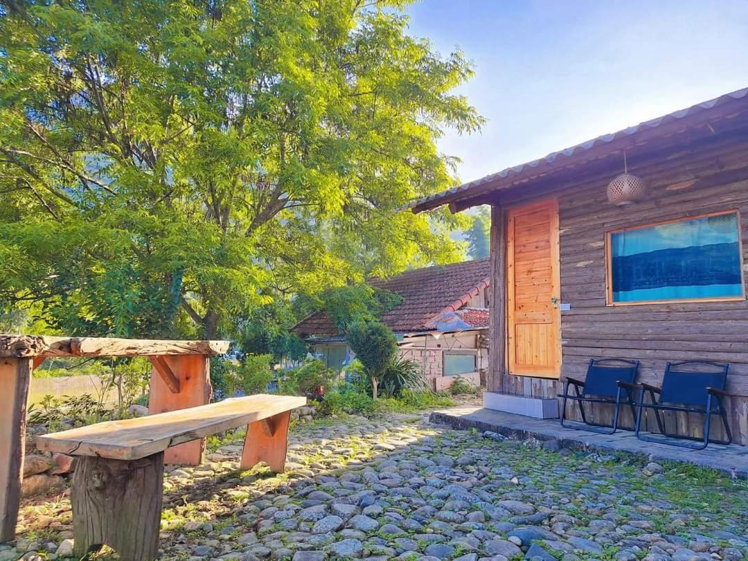 Sapafamily Eco Exterior foto