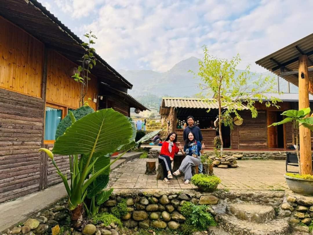 Sapafamily Eco Exterior foto