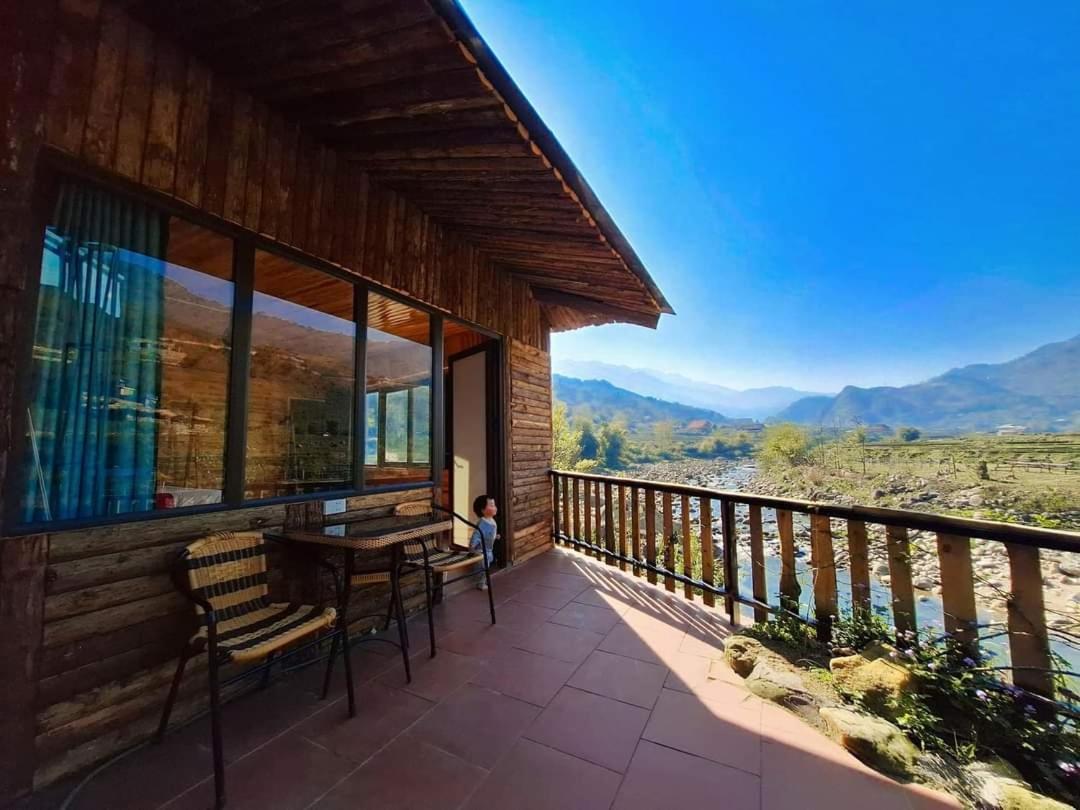 Sapafamily Eco Exterior foto