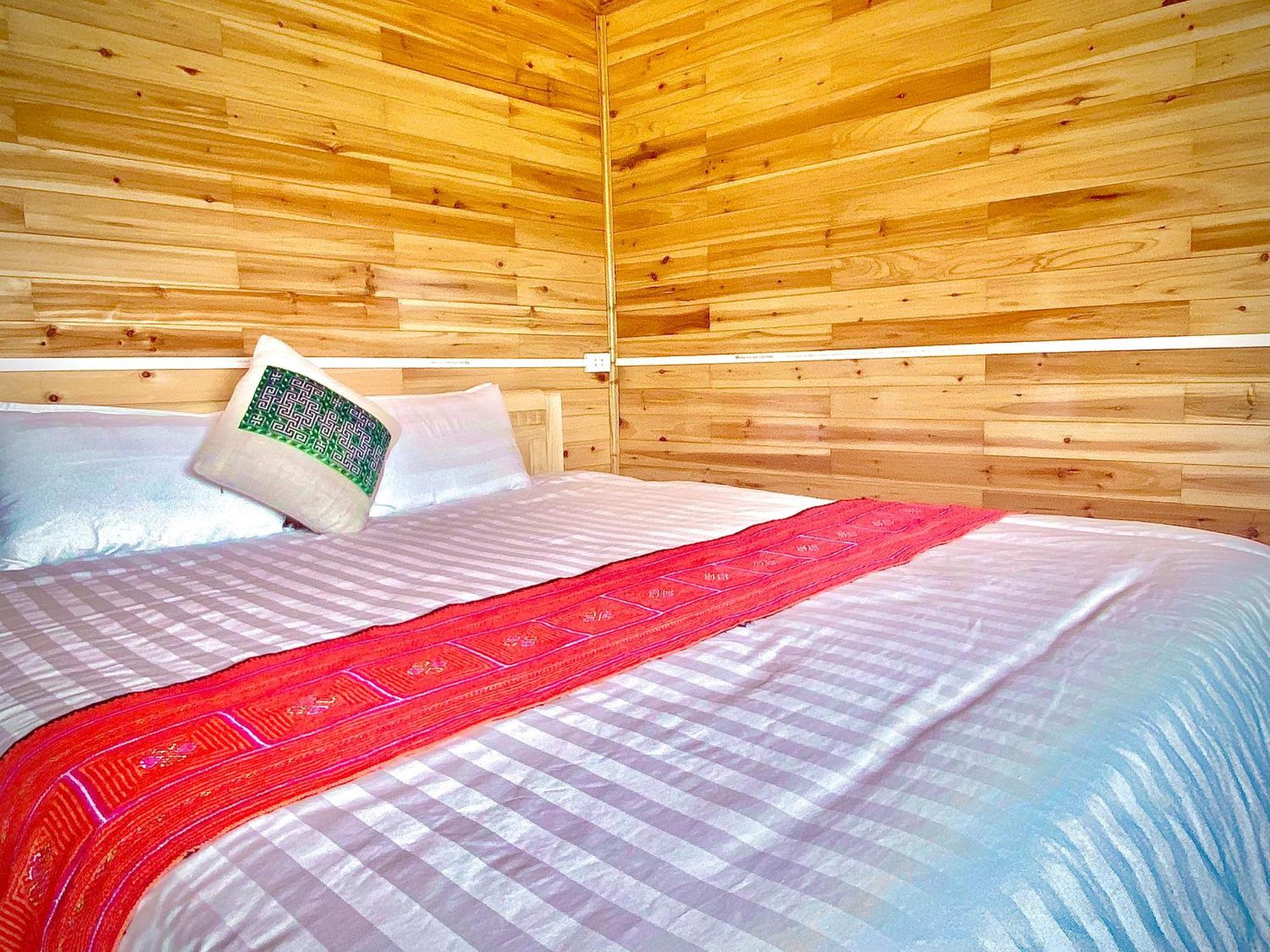 Sapafamily Eco Exterior foto
