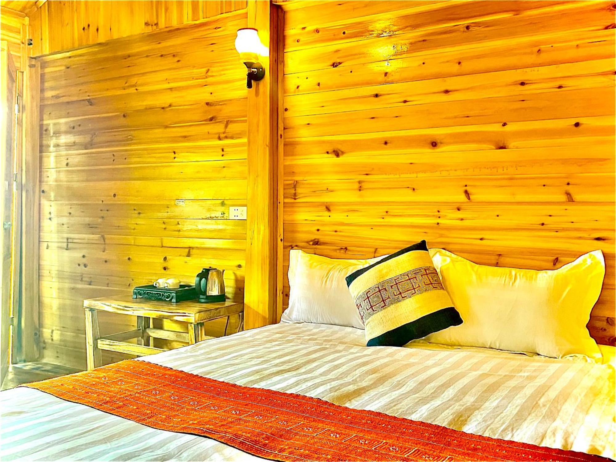 Sapafamily Eco Exterior foto