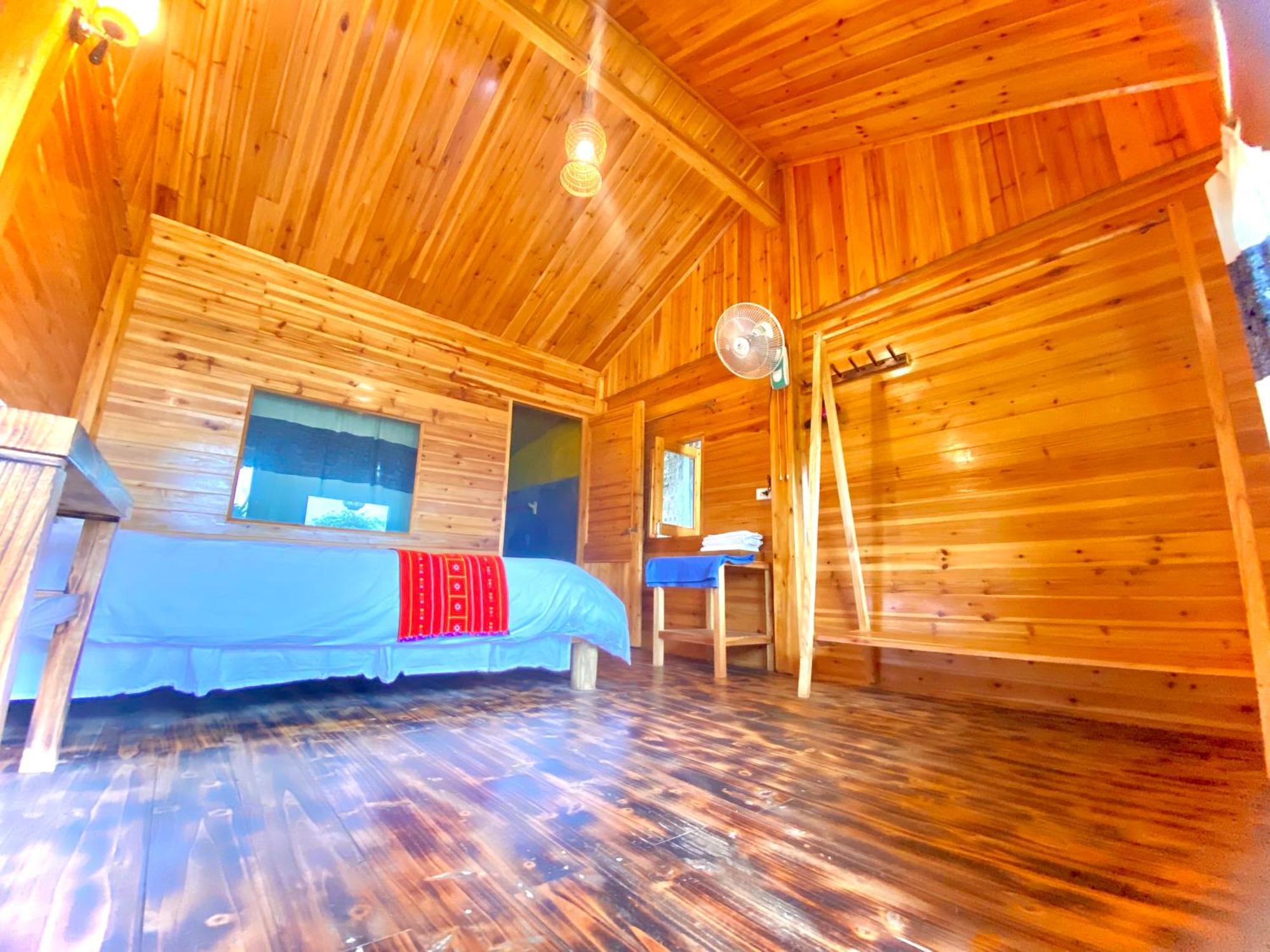 Sapafamily Eco Exterior foto
