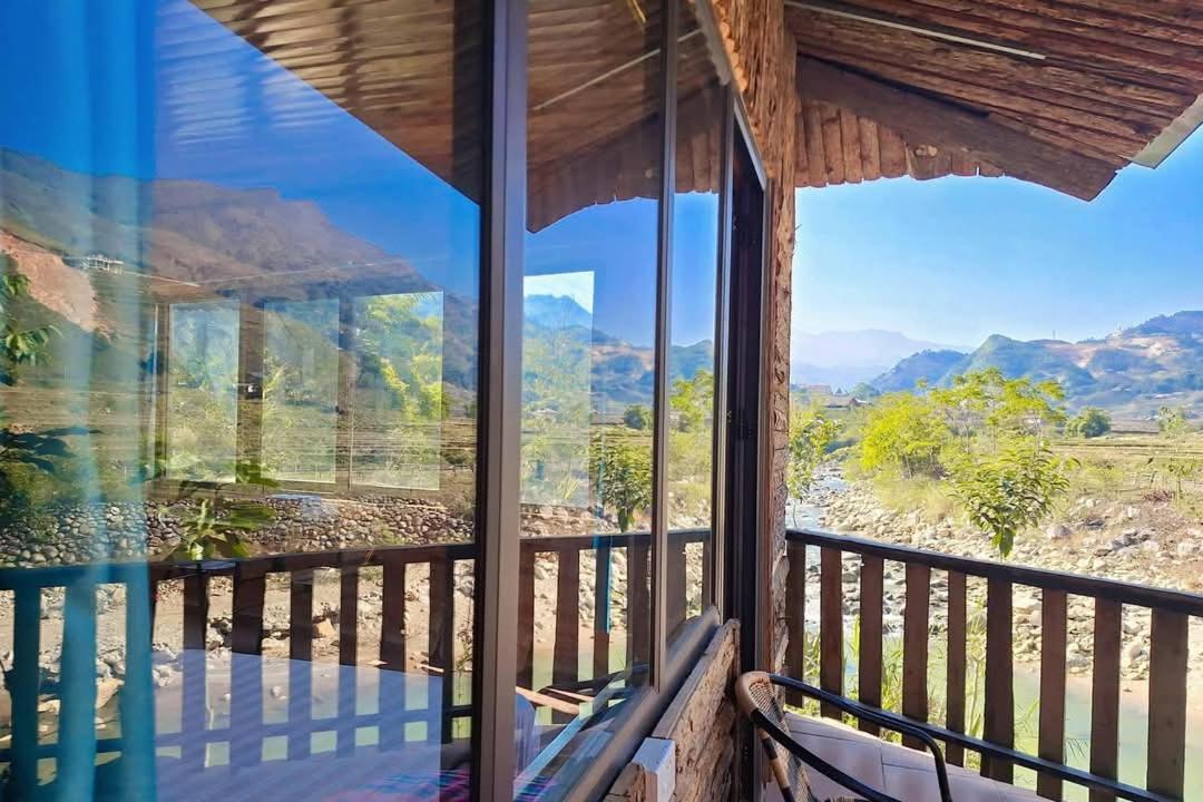 Sapafamily Eco Exterior foto